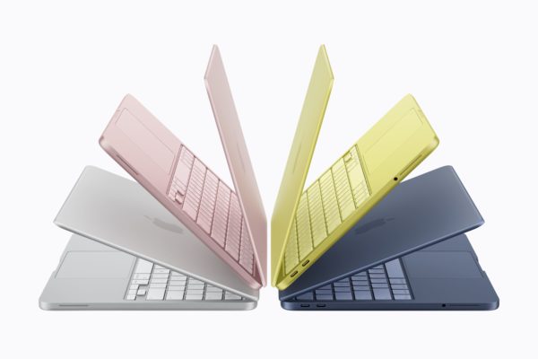 Zdjęcie okładkowe do wpis Kupiłeś najtańszego Maca? Szykuj się na&nbsp;łatkę. Apple wypuszcza macOS 26.3.2 wyłącznie dla MacBooka Neo