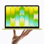 Zdjęcie okładkowe wpisu: Tapety z&nbsp;nowego MacBooka Neo