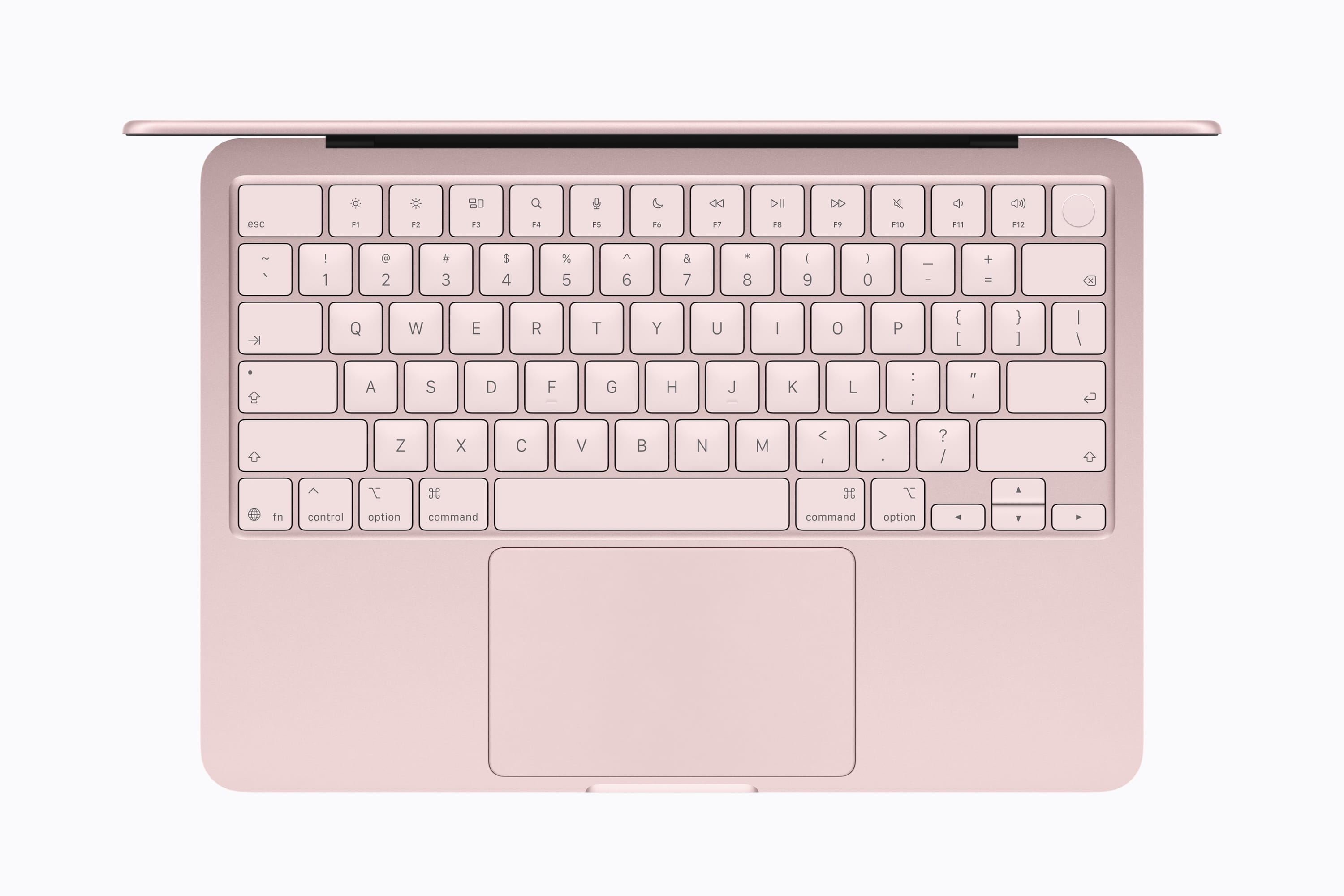 Zdjęcie okładkowe wpisu Apple-MacBook-Neo-keyboard-and-trackpad-260304