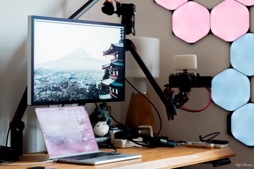 Zdjęcie okładkowe do wpis Studio Display XDR z&nbsp;funkcją medycznej kalibracji zatwierdzoną przez&nbsp;FDA