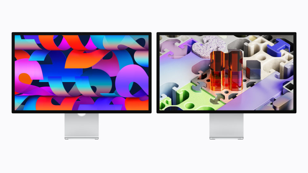 Apple Studio Display