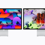 Zdjęcie okładkowe wpisu: Apple prezentuje nowe monitory. Do&nbsp;oferty trafia Studio Display i&nbsp;potężny Studio Display XDR z&nbsp;odświeżaniem 120 Hz