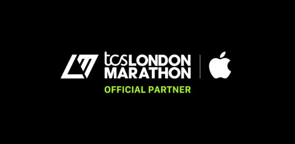 Zdjęcie okładkowe wpisu Apple partnerem London Marathon 2026