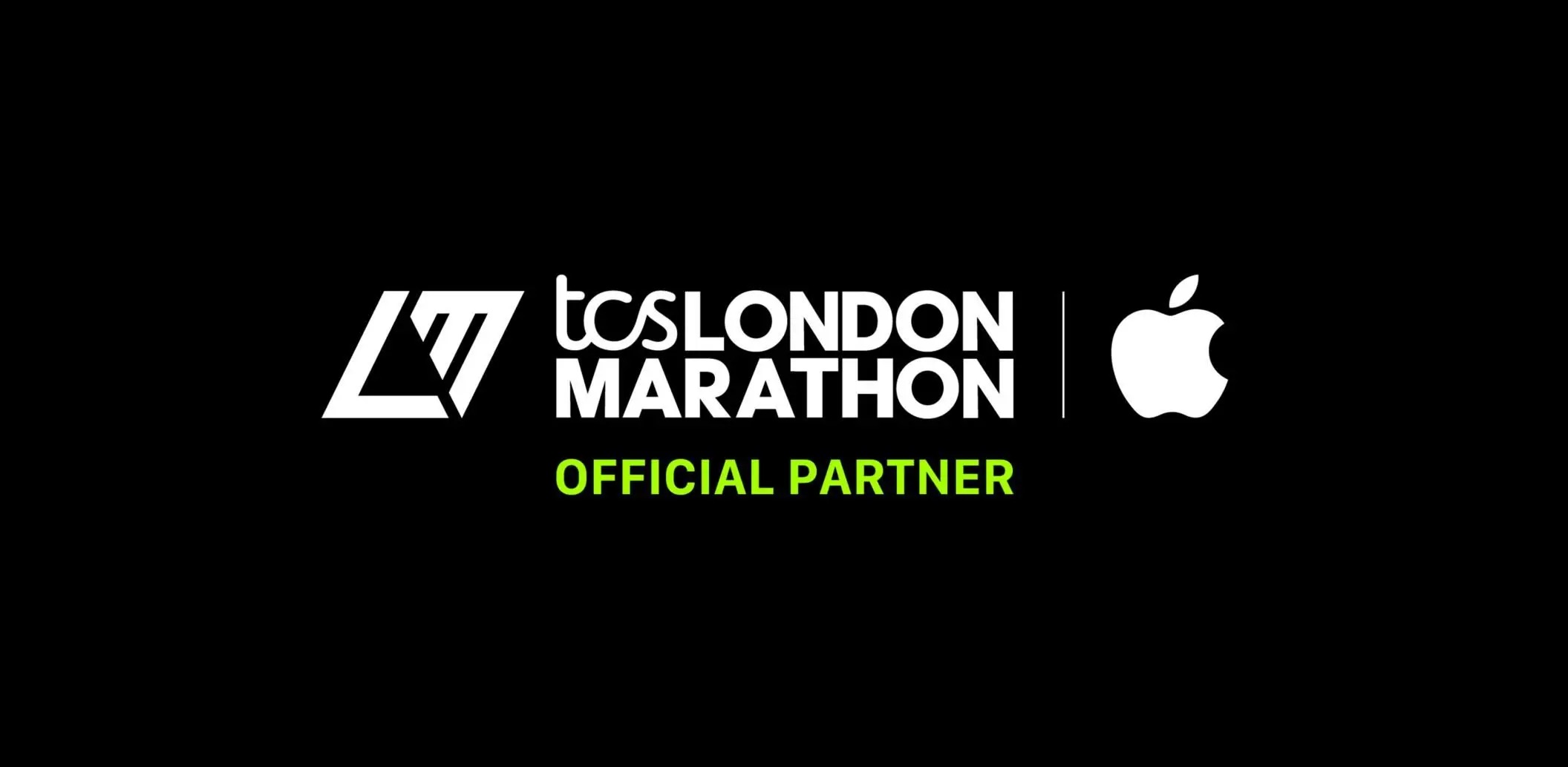 Apple partnerem London Marathon 2026