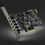 Zdjęcie okładkowe wpisu: Lepsze brzmienie w&nbsp;PC. Debiutuje Sound Blaster Audigy FX Pro