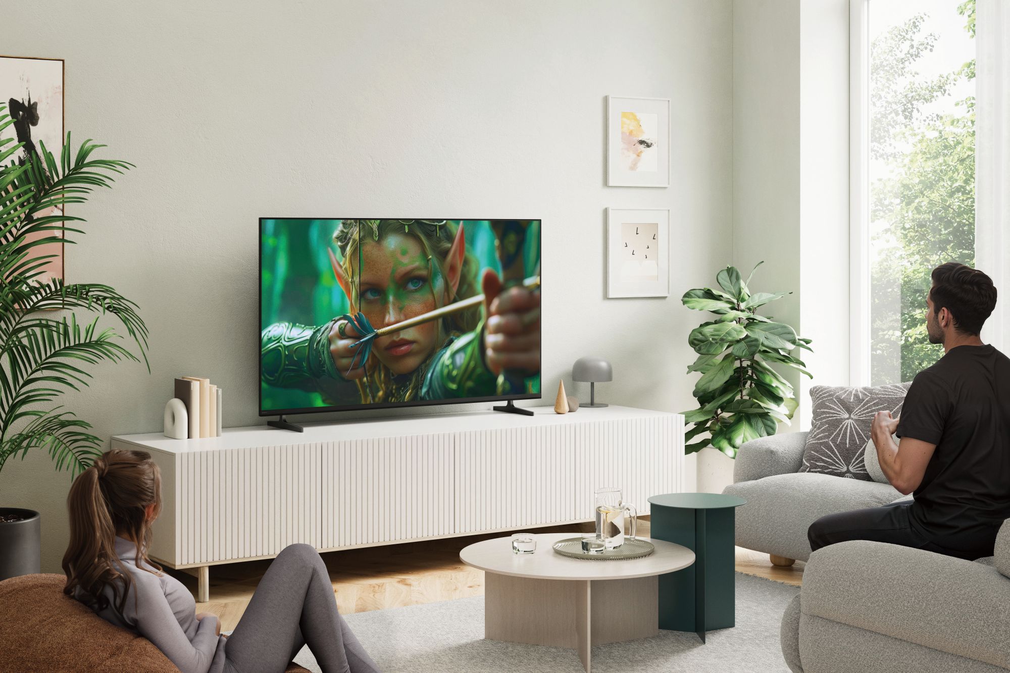 Zdjęcie okładkowe wpisu Sony prezentuje nową linię BRAVIA Theatre