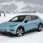 Zdjęcie okładkowe wpisu: Czwarty największy producent aut w&nbsp;Chinach wchodzi do&nbsp;Polski. Changan wprowadzi elektrycznego SUV-a Deepal S05