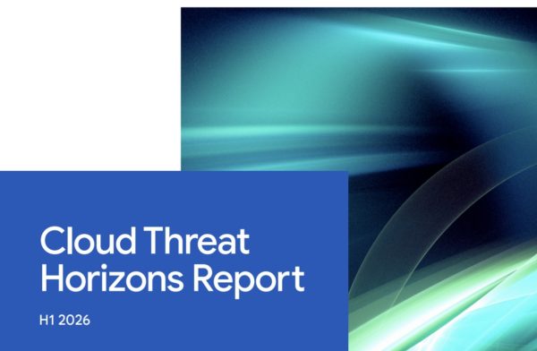 Google Cloud Threat Horizons