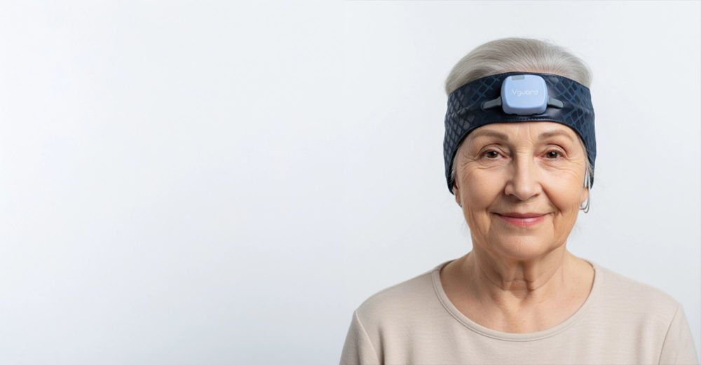 Zdjęcie okładkowe do wpis Sygnał dla mózgu. Jak polska technologia może wesprzeć opiekę nad&nbsp;chorymi na&nbsp;Alzheimera