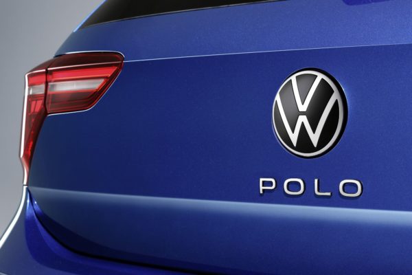 VW Polo Pure