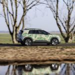 Zdjęcie okładkowe wpisu: Nowy SUV na&nbsp;prąd z&nbsp;Niemiec. ID. Cross zmierza na&nbsp;drogi [galeria]