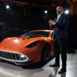 Zdjęcie okładkowe wpisu: Widziałem na&nbsp;żywo 1360-konnego potwora. CONCEPT AMG GT XX w&nbsp;Warszawie to&nbsp;inżynieryjny majstersztyk [galeria]