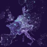 Zdjęcie okładkowe wpisu: Milion punktów ładowania w&nbsp;Europie. Sieć Elli osiąga historyczny wynik