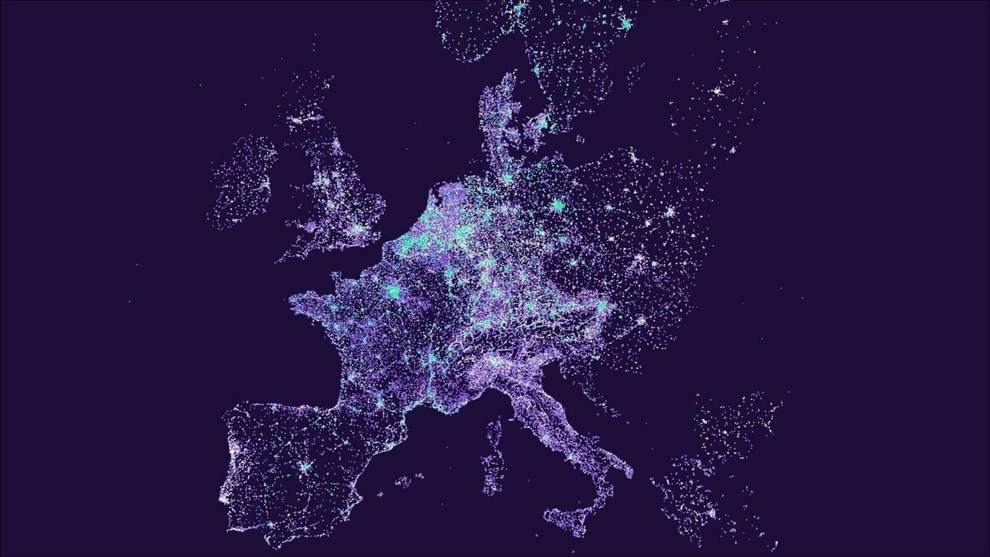 Milion punktów ładowania w Europie. Sieć Elli osiąga historyczny wynik