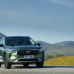 Zdjęcie okładkowe wpisu: Autostrady bez&nbsp;trzymania kierownicy. Popularny SUV Forda wjeżdża do&nbsp;nas z&nbsp;systemem BlueCruise