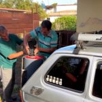 Zdjęcie okładkowe wpisu: Maluch na&nbsp;węgiel drzewny. Kubański mechanik przechytrzył kryzys paliwowy