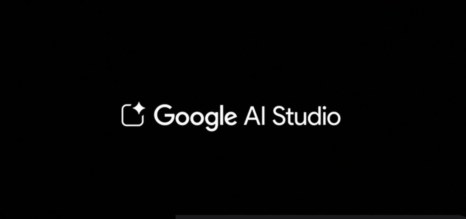 Google AI Studio