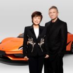 Zdjęcie okładkowe wpisu: Agent 007 przesiada się do&nbsp;elektryka. Daniel Craig globalnym ambasadorem marki DENZA