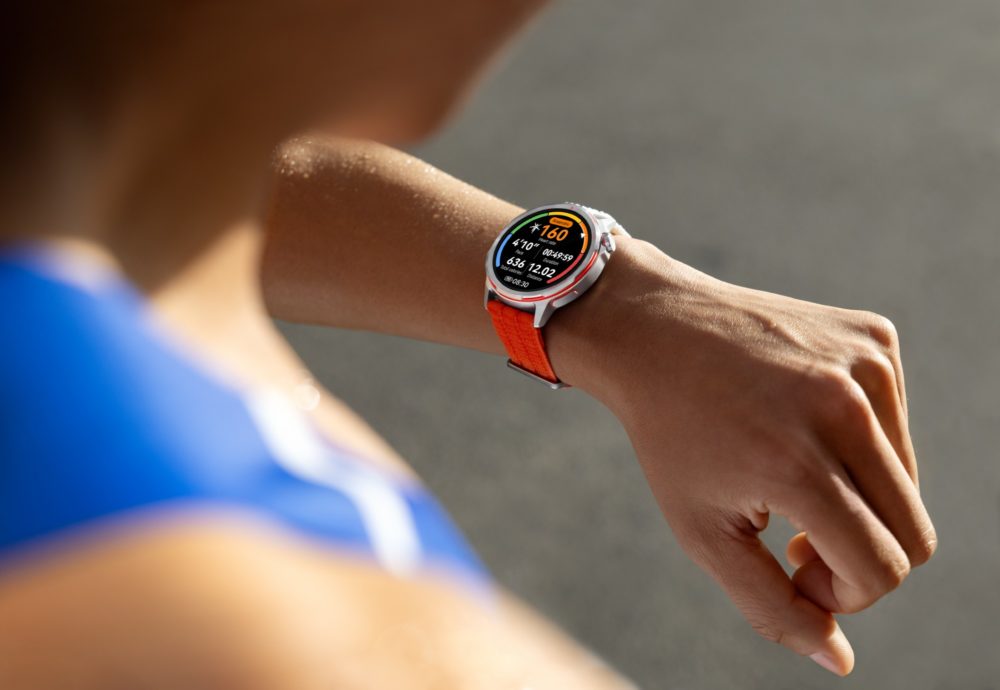 Zdjęcie okładkowe do wpis Huawei Watch GT Runner 2 debiutuje w&nbsp;Polsce. Smartwatch dla biegaczy z&nbsp;tytanową kopertą