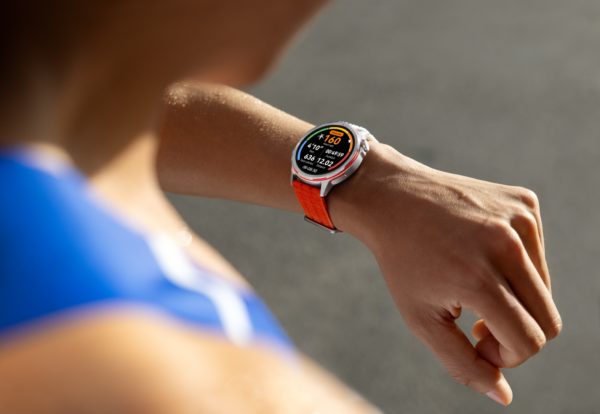 Huawei Watch GT Runner 2 Polska