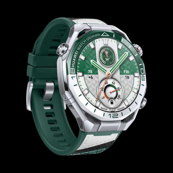 Huawei Watch Ultimate 2 Green