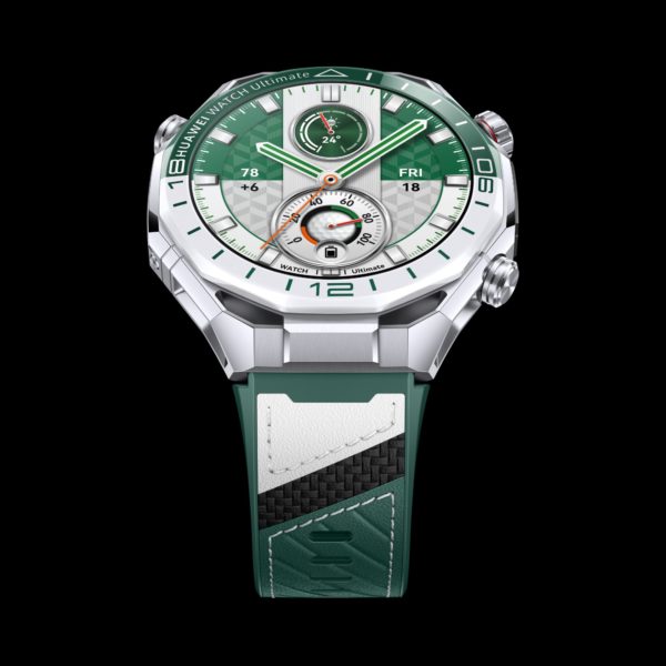 Huawei Watch Ultimate 2 Green