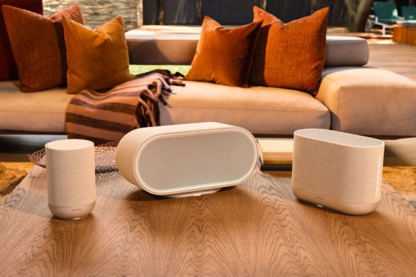 Nowe głośniki Denon Home