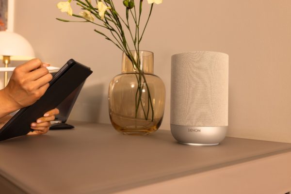 Nowe głośniki Denon Home
