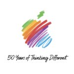 Zdjęcie okładkowe wpisu: Apple świętuje 50 lat nieszablonowego myślenia
