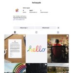 Zdjęcie okładkowe wpisu: Apple uruchamia nowe konto na&nbsp;Instagramie – @helloapple