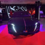 Zdjęcie okładkowe wpisu: Nowy gracz w&nbsp;klasie premium. Chińska limuzyna Hongqi H6 kusi wyposażeniem i&nbsp;rzuca wyzwanie europejskiej konkurencji