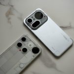 Zdjęcie okładkowe wpisu: Nothing Phone (4a) Pro – gdy&nbsp;telefon za&nbsp;2099 zł wygląda jak flagowiec