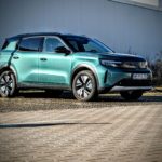 Zdjęcie okładkowe wpisu: Auto tygodnia #70 – Opel Frontera GS Hybrid 145 KM. Koniec z&nbsp;błotem, czas na&nbsp;miasto. Czym naprawdę jest nowa Frontera? [galeria]