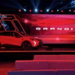 Zdjęcie okładkowe wpisu: Klonowanie z&nbsp;sensem. Byłem na&nbsp;polskiej premierze Mitsubishi Grandis i&nbsp;wiem, dlaczego warto go&nbsp;kupić [galeria]