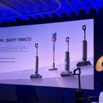 Zdjęcie okładkowe wpisu: Koniec z&nbsp;kompromisami przy sprzątaniu? Byliśmy na&nbsp;polskiej premierze odkurzaczy Tineco