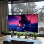 Zdjęcie okładkowe wpisu: Koniec mitu o&nbsp;ciemnych OLED-ach. LG wywraca rynek telewizorów, wskrzesza legendarną serię i&nbsp;integruje Google Gemini
