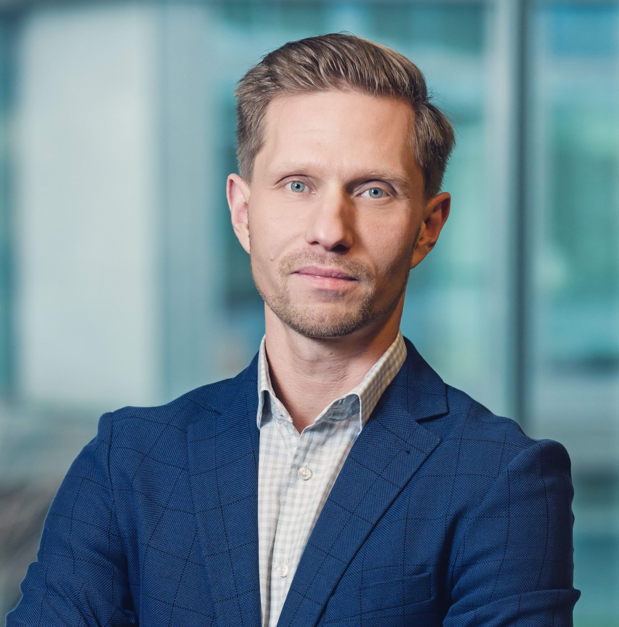 Polska na drodze do miana strategicznego hubu. Jacek Przybylski przejmuje stery w rodzimym oddziale Cisco