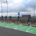 Zdjęcie okładkowe wpisu: Ponad dwukrotny wzrost w&nbsp;trzy lata. Przy polskich autostradach działa już blisko 500 punktów ładowania