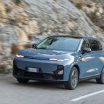 Zdjęcie okładkowe wpisu: Ważna aktualizacja dla Leapmotor B10. Wreszcie CarPlay, Android Auto i&nbsp;jazda z&nbsp;użyciem jednego pedału