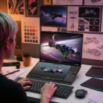 Zdjęcie okładkowe wpisu: Przyszłość bez&nbsp;sztywnych ram. Lenovo pokazuje modułowego peceta i&nbsp;asystenta Qira na&nbsp;MWC 2026