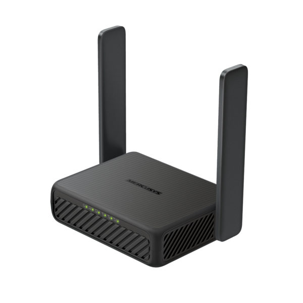 routery Mercusys LTE
