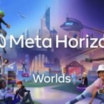 Zdjęcie okładkowe wpisu: Koniec marzeń o&nbsp;metawersum. Meta uśmierca Horizon Worlds w&nbsp;goglach VR