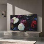 Zdjęcie okładkowe wpisu: Ściana w&nbsp;salonie zamiast biletu do&nbsp;galerii. Samsung wprowadza dzieła z&nbsp;Art Basel na&nbsp;ekrany swoich telewizorów