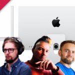 Zdjęcie okładkowe wpisu: 580: Oglądaliśmy Project Hail Mary i&nbsp;Studio Display XDR | Nadgryzieni