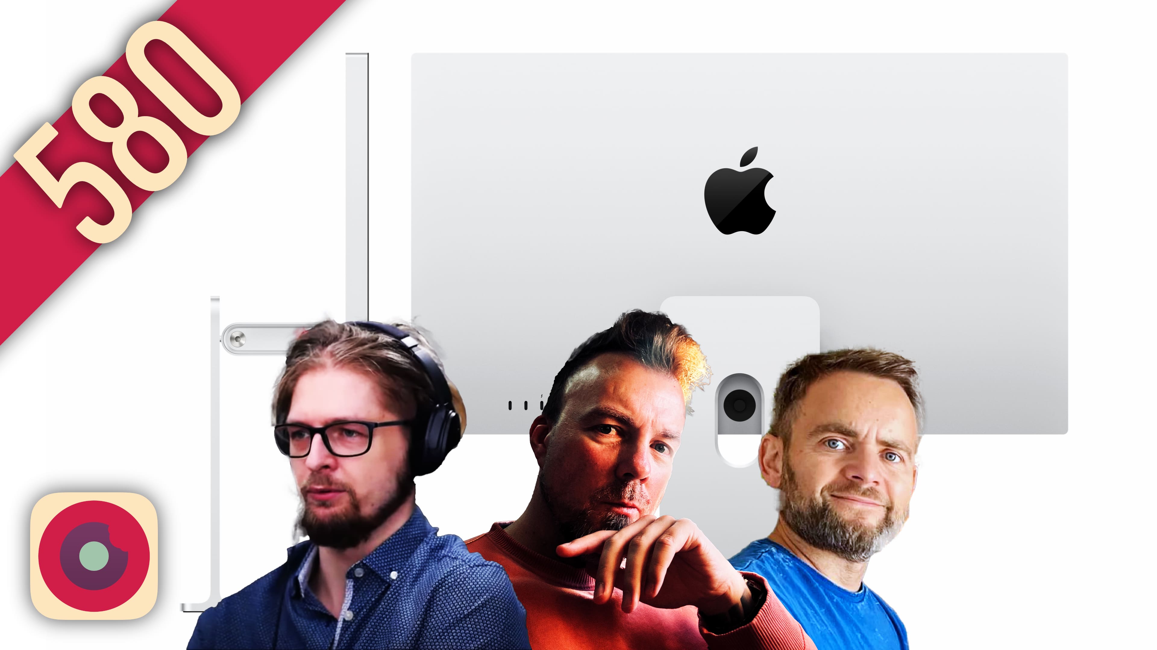 580: Oglądaliśmy Project Hail Mary i Studio Display XDR | Nadgryzieni