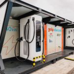 Zdjęcie okładkowe wpisu: Drugie życie ogniw z&nbsp;Nissana Leaf. Zasilają stacje w&nbsp;Hiszpanii