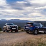 Zdjęcie okładkowe wpisu: Wbudowany Google, „niewidzialna maska” i&nbsp;wodoodporne fotele. Nissan X-Trail (2026) oficjalnie po&nbsp;liftingu [galeria]