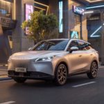 Zdjęcie okładkowe wpisu: Omoda 7 debiutuje u&nbsp;nas. Hybrydowy SUV od&nbsp;169 900 zł