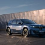 Zdjęcie okładkowe wpisu: BMW obniża próg wejścia do&nbsp;elektrycznej „Neue Klasse”. Nowe iX3 40 z&nbsp;napędem na&nbsp;tył i&nbsp;architekturą 800 V