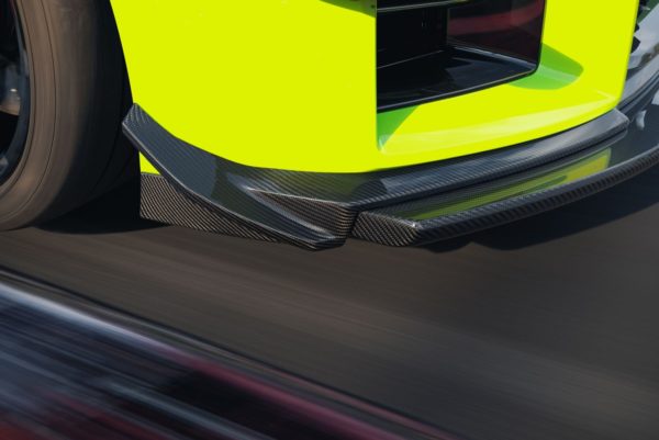 BMW M Performance Track M2